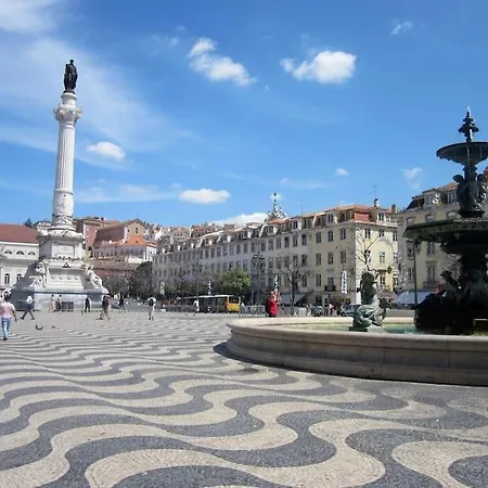 B1 Bairro Alto - Bica Central Spacious Bright Lisbon Exterior photo