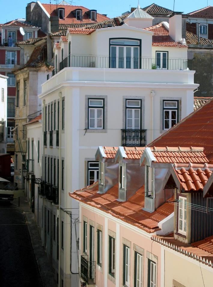 B1 Bairro Alto - Bica Spacious Bright Lisbon