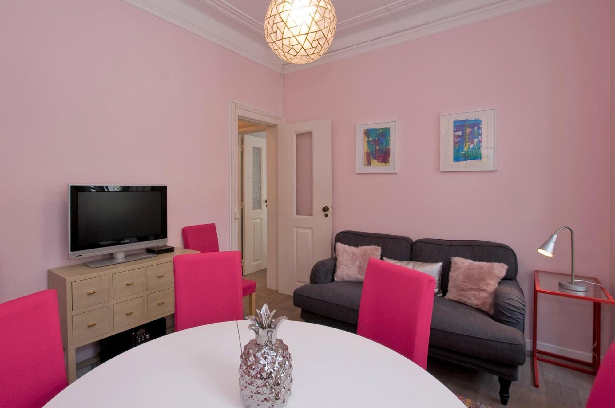 B1 Bairro Alto - Bica Spacious Bright * Lisbon